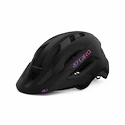 Fietshelm Giro   Fixture II MIPS W Mat Black/Pink