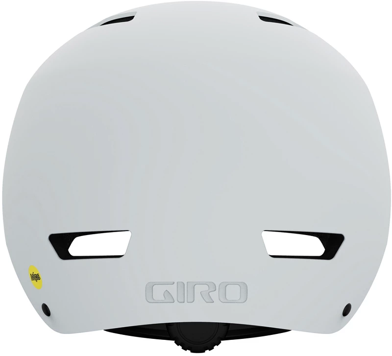 Fietshelm Giro  Quarter FS Matte Chalk