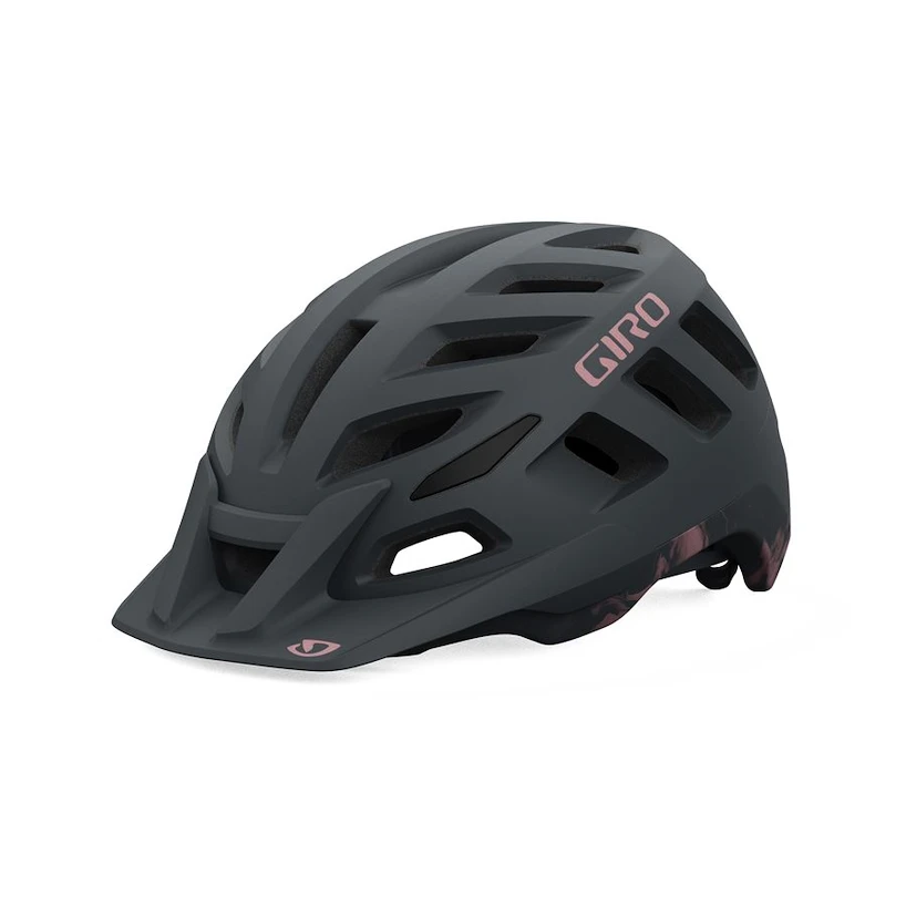 Fietshelm Giro Radix  MIPS Mat Dusty Rose Cosmic M