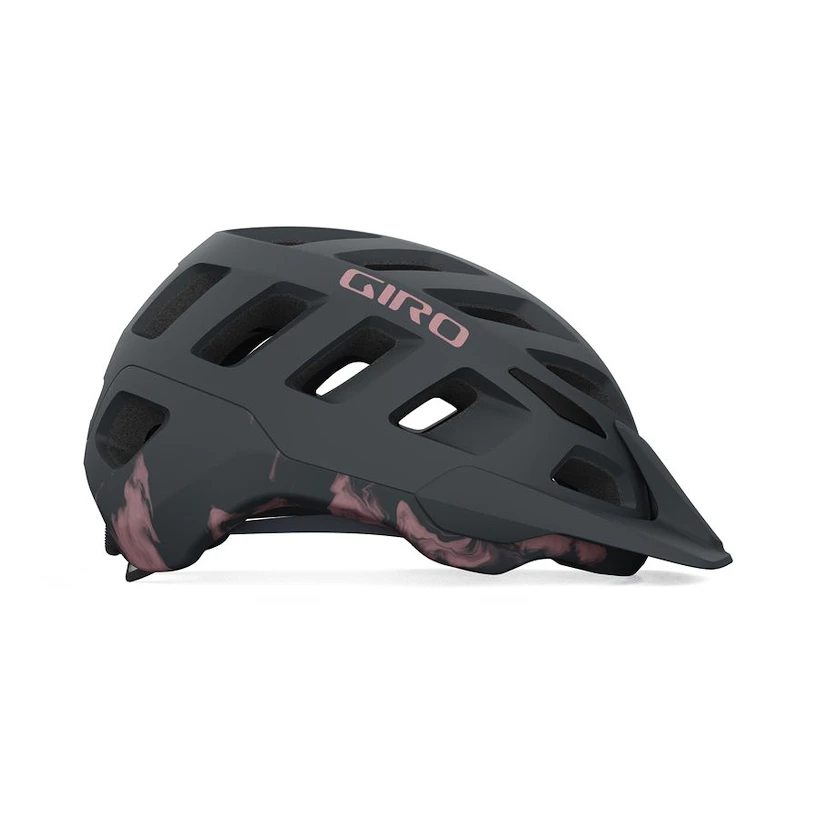 Fietshelm Giro Radix  MIPS Mat Dusty Rose Cosmic M