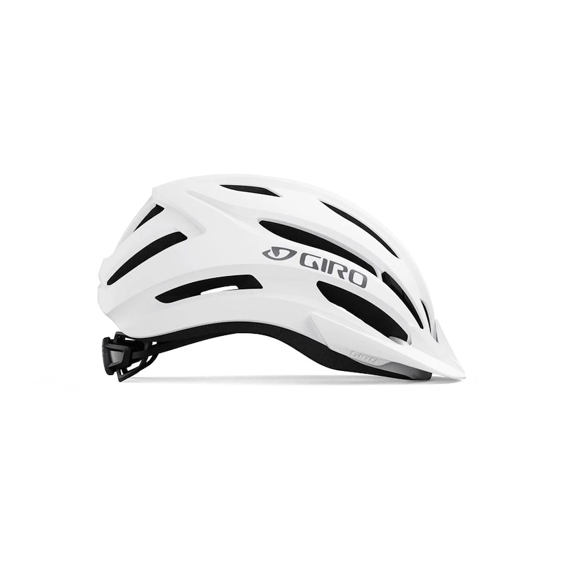 Fietshelm Giro Register  II MIPS Mat White/Charcoal