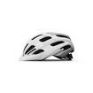 Fietshelm Giro Register mat white