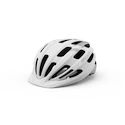Fietshelm Giro Register mat white