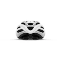 Fietshelm Giro Register mat white
