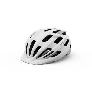 Fietshelm Giro Register mat white
