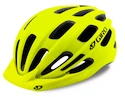 Fietshelm Giro Register yellow