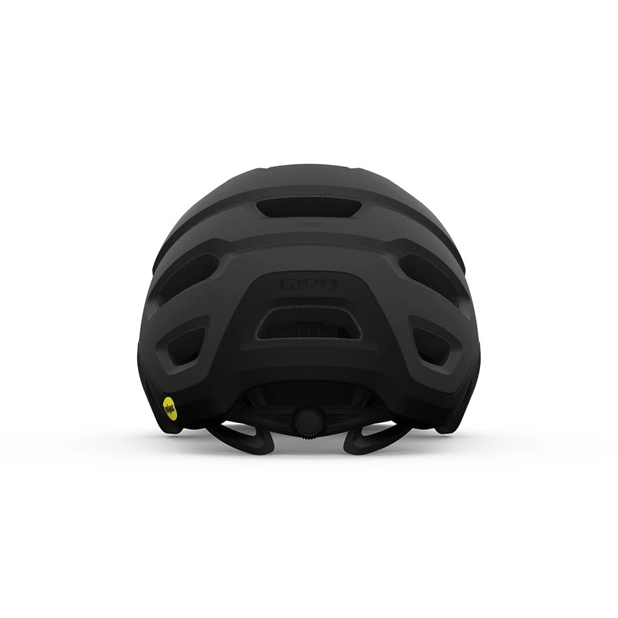 Fietshelm Giro  Source MIPS black