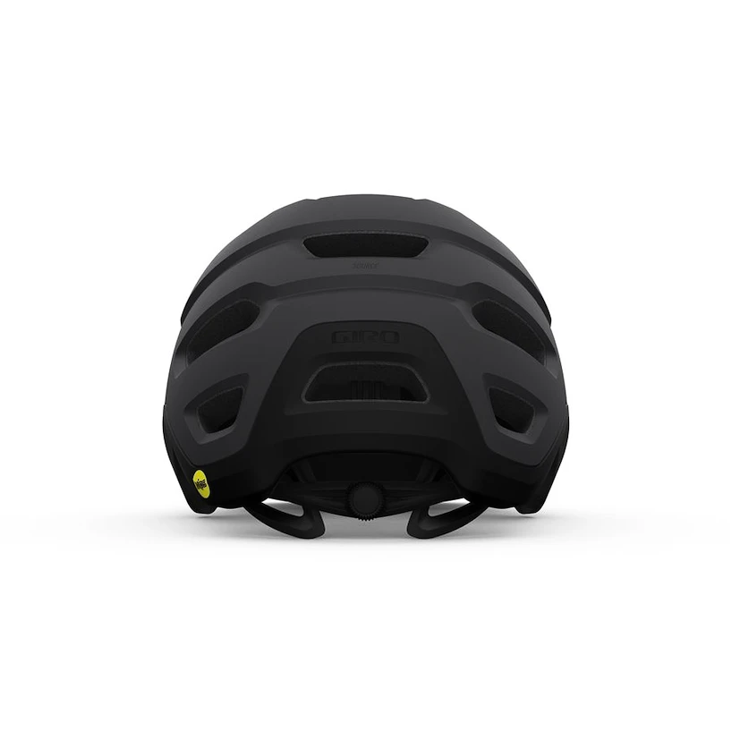 Fietshelm Giro  Source MIPS black