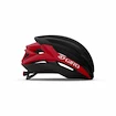 Fietshelm Giro   Syntax Mat Black/Bright Red