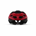 Fietshelm Giro   Syntax Mat Black/Bright Red