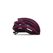 Fietshelm Giro Syntax  MIPS Mat Dark Cherry Towers