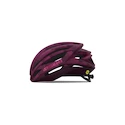 Fietshelm Giro Syntax  MIPS Mat Dark Cherry Towers