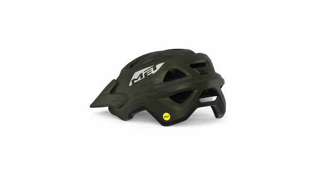 Fietshelm MET  Echo MIPS