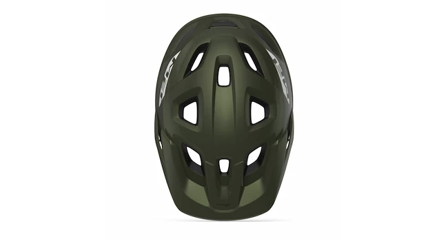 Fietshelm MET  Echo MIPS