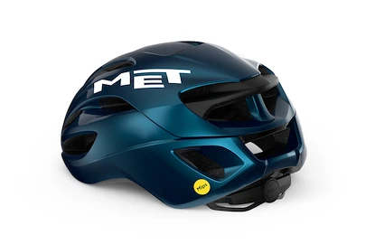 Fietshelm MET  Rivale MIPS