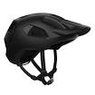 Fietshelm POC Cularis Uranium Black Matt