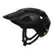 Fietshelm POC Cularis Uranium Black Matt