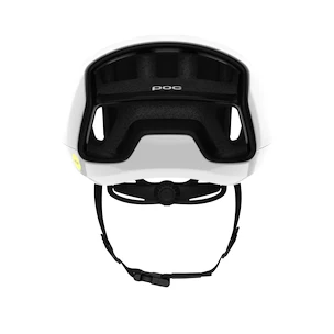 Fietshelm POC Cytal Hydrogen White/Uranium Black Matt