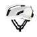 Fietshelm POC Cytal Hydrogen White/Uranium Black Matt