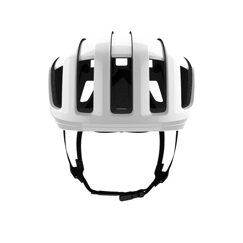 Fietshelm POC Cytal Hydrogen White/Uranium Black Matt