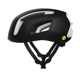 Fietshelm POC Cytal Uranium Black Matt/Hydrogen White Matt