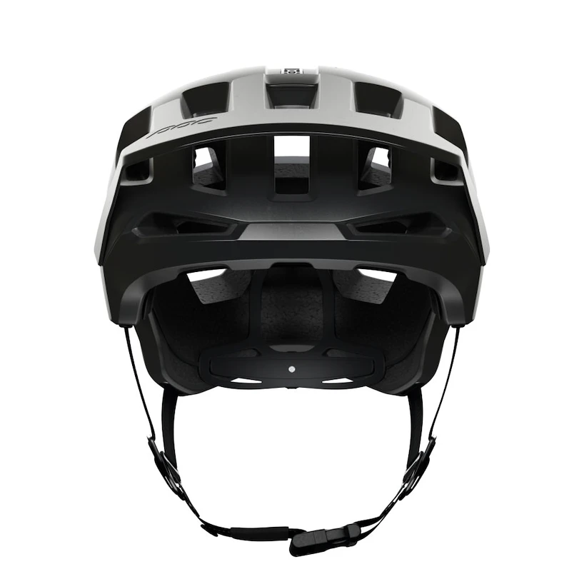 Fietshelm POC Kortal Race MIPS Black Matt/Hydrogen White M