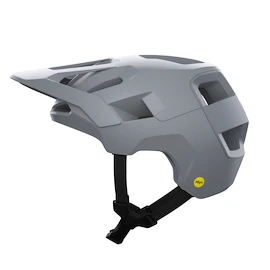 Fietshelm POC Kortal Race MIPS Granite Grey Matt
