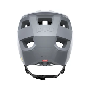 Fietshelm POC Kortal Race MIPS Granite Grey Matt M