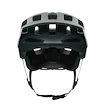 Fietshelm POC Kortal Race MIPS Pargasite Green Matt/Hydrogen White Matt