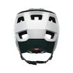 Fietshelm POC Kortal Race MIPS Pargasite Green Matt/Hydrogen White Matt