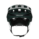 Fietshelm POC Kortal Race MIPS Pargasite Green Matt/Hydrogen White Matt