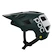 Fietshelm POC Kortal Race MIPS Pargasite Green Matt/Hydrogen White Matt M