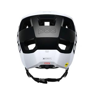 Fietshelm POC Kortal Race MIPS White