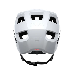 Fietshelm POC Kortal White