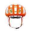 Fietshelm POC Octal MIPS  Fluorescent Orange AVIP