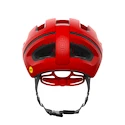 Fietshelm POC Omne Air MIPS Prismane Red Matt