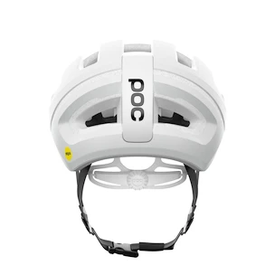 Fietshelm POC Omne Air Resistance MIPS Hydrogen White Matt