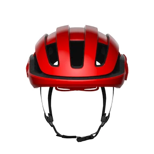 Fietshelm POC Omne Ultra MIPS  Prismane Red Matt