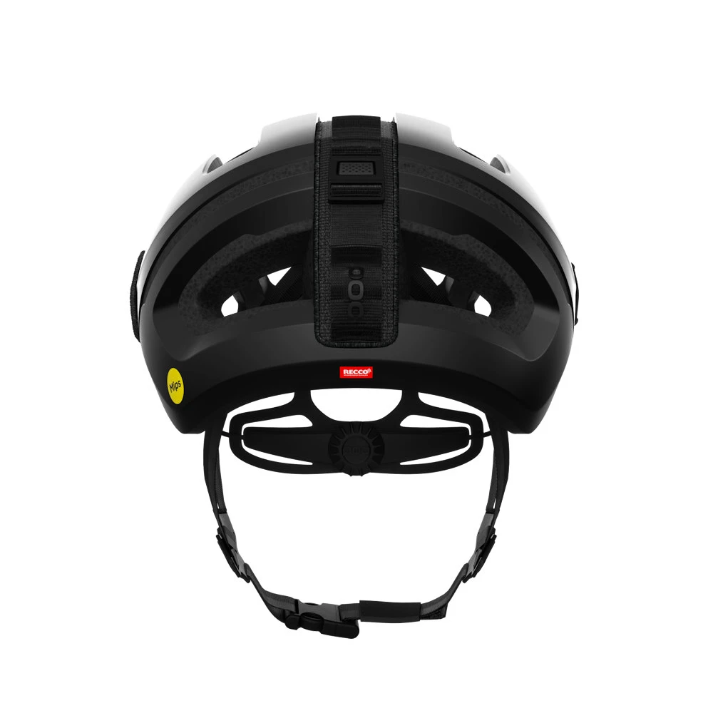 Fietshelm POC Omne Ultra MIPS  Uranium Black Matt