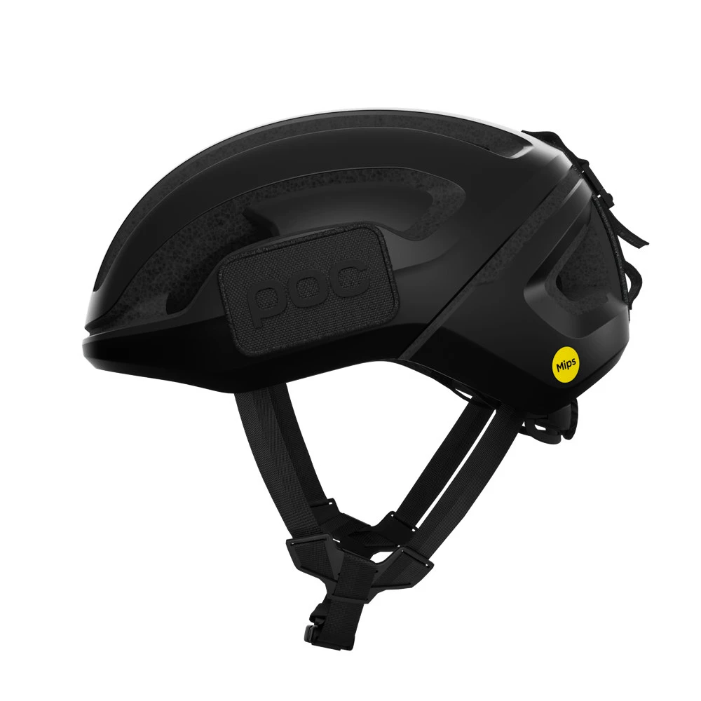 Fietshelm POC Omne Ultra MIPS  Uranium Black Matt
