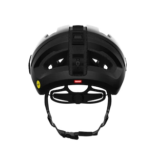 Fietshelm POC Omne Ultra MIPS  Uranium Black Matt