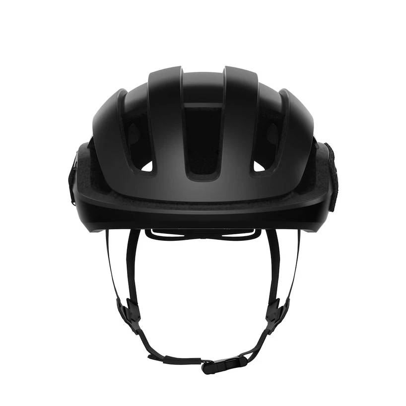 Fietshelm POC Omne Ultra MIPS  Uranium Black Matt