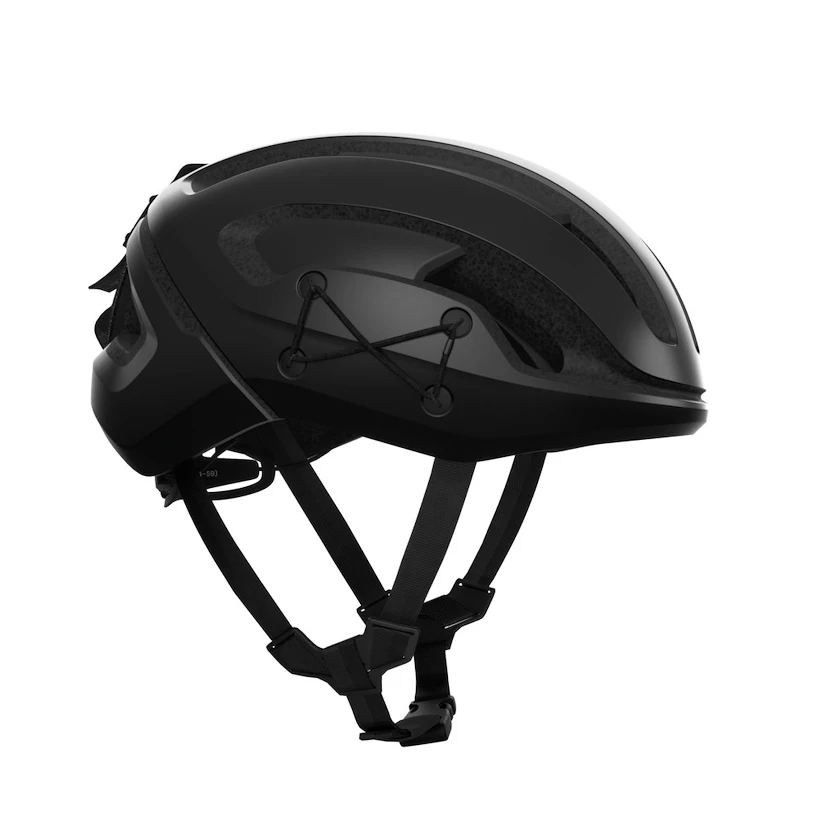 Fietshelm POC Omne Ultra MIPS  Uranium Black Matt