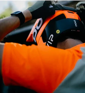 Fietshelm POC  Otocon Race MIPS