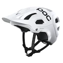 Fietshelm POC Tectal  Hydrogen White Matt L
