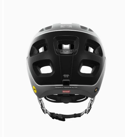 Fietshelm POC  Tectal Race MIPS S