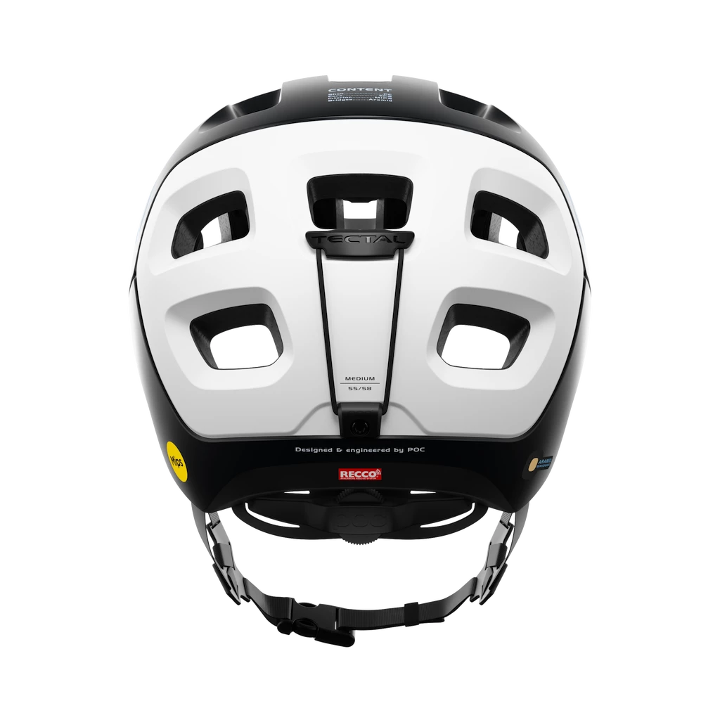Fietshelm POC  Tectal Race MIPS