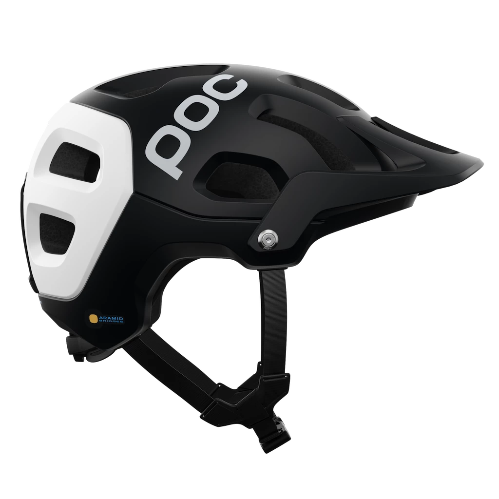 Fietshelm POC  Tectal Race MIPS