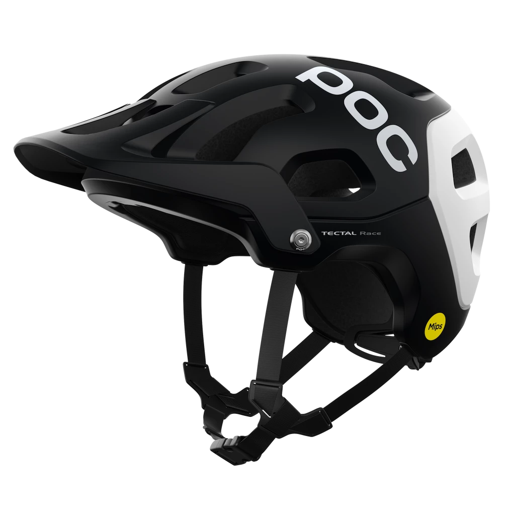 Fietshelm POC  Tectal Race MIPS