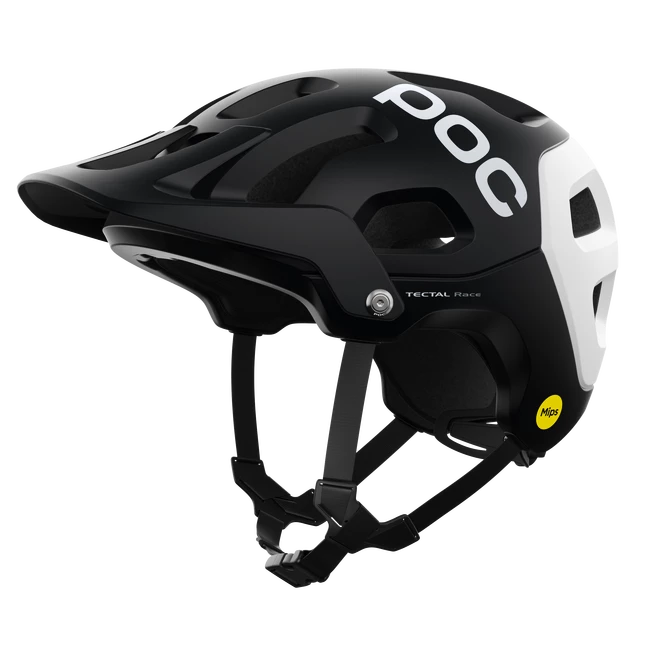 Fietshelm POC  Tectal Race MIPS